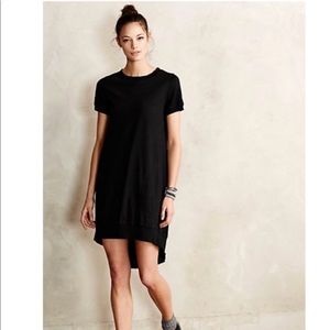 Marrakech black dress